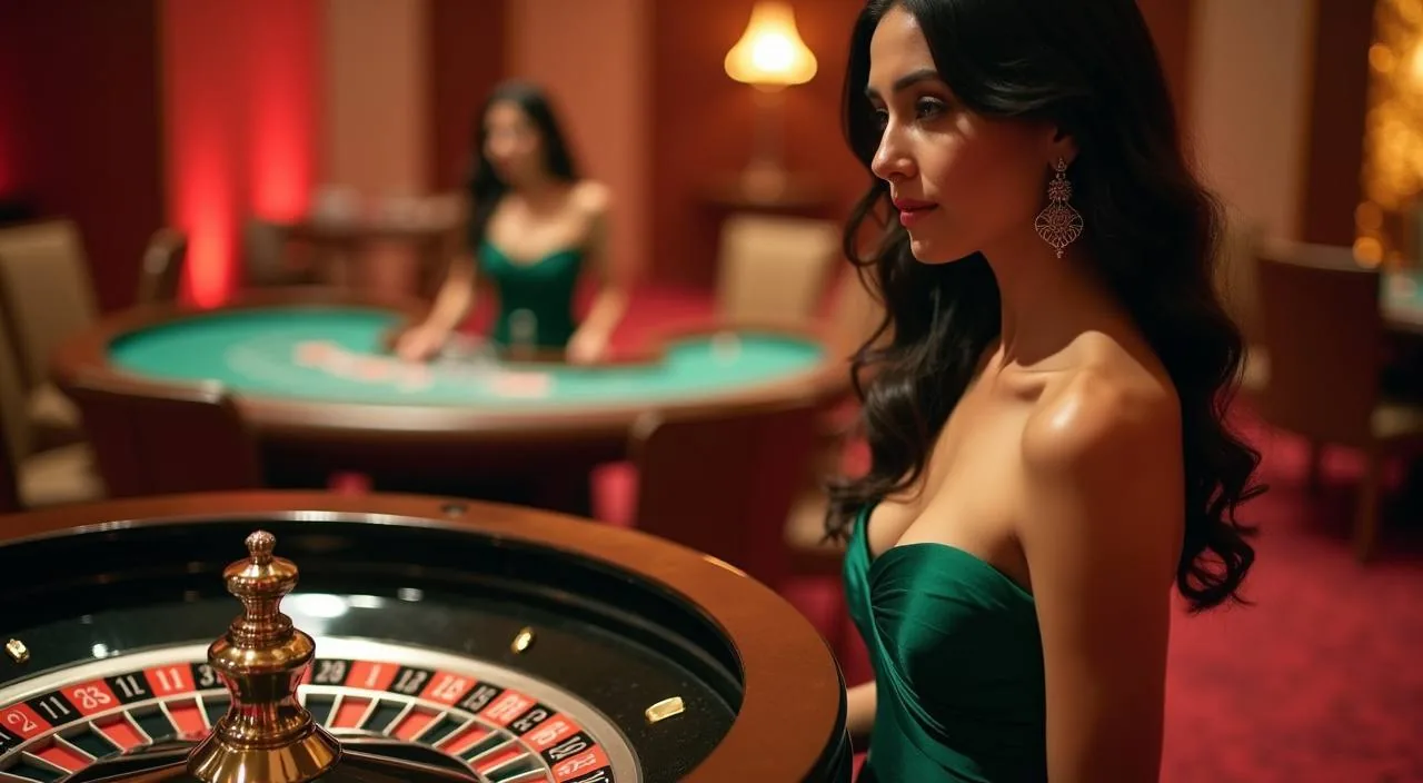 Baccarat StarLight